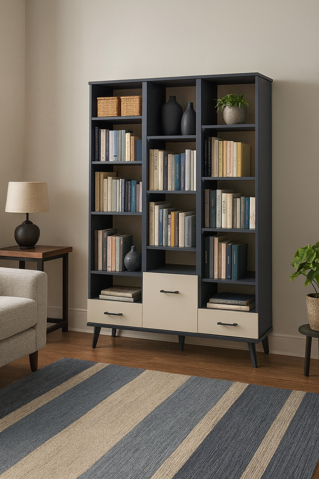 Evinizde Düzeni Sağlayacak 5 Farklı Dolap Modeli