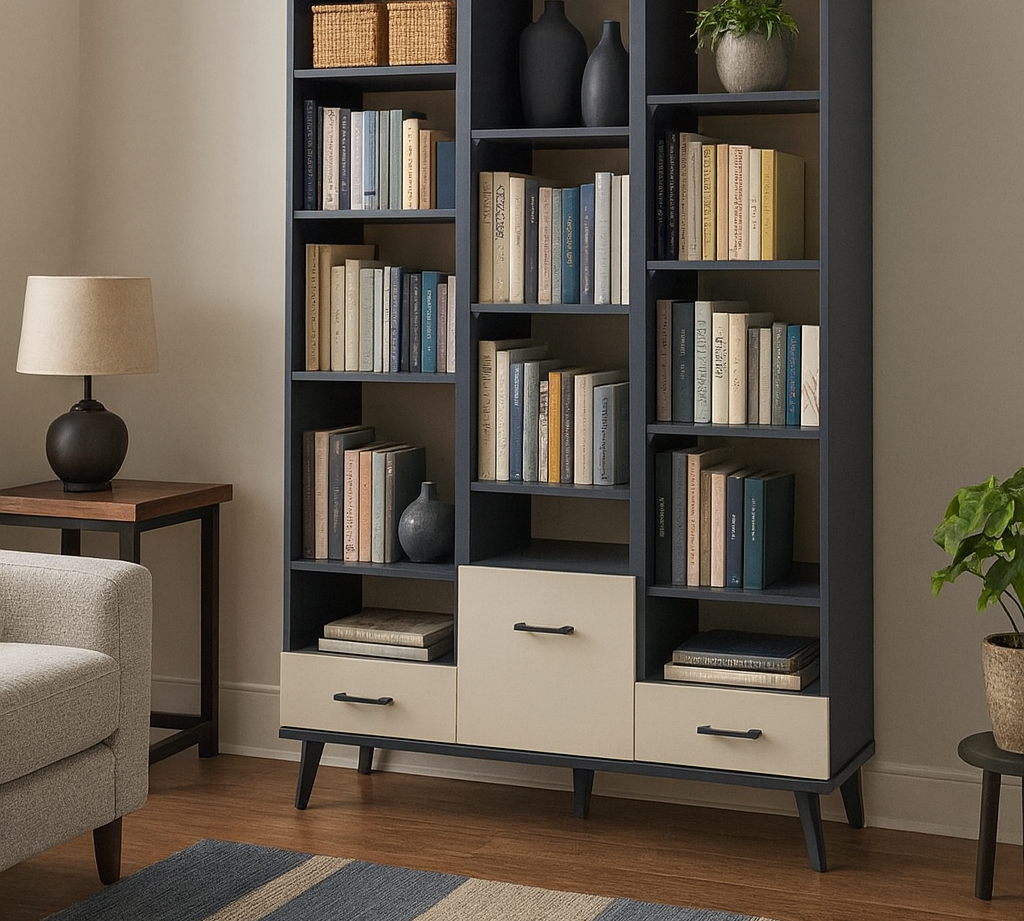 Evinizde Düzeni Sağlayacak 5 Farklı Dolap Modeli