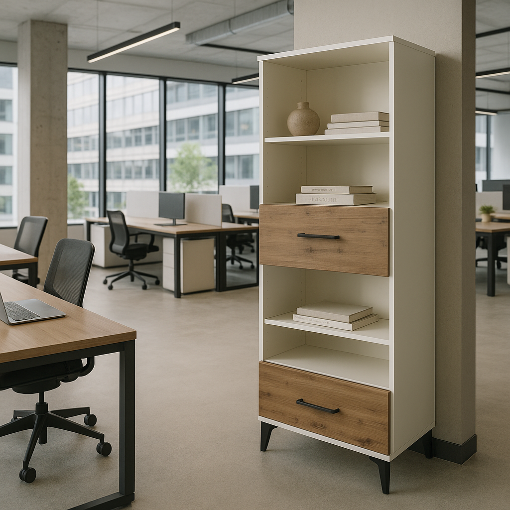 Sade ama Etkili: Modern Komodin Modelleri ile Dekorasyon Tüyoları