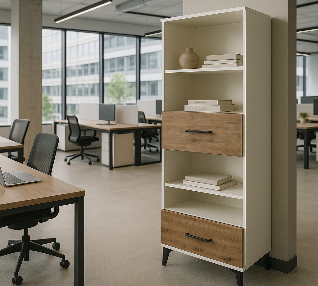 Sade ama Etkili: Modern Komodin Modelleri ile Dekorasyon Tüyoları