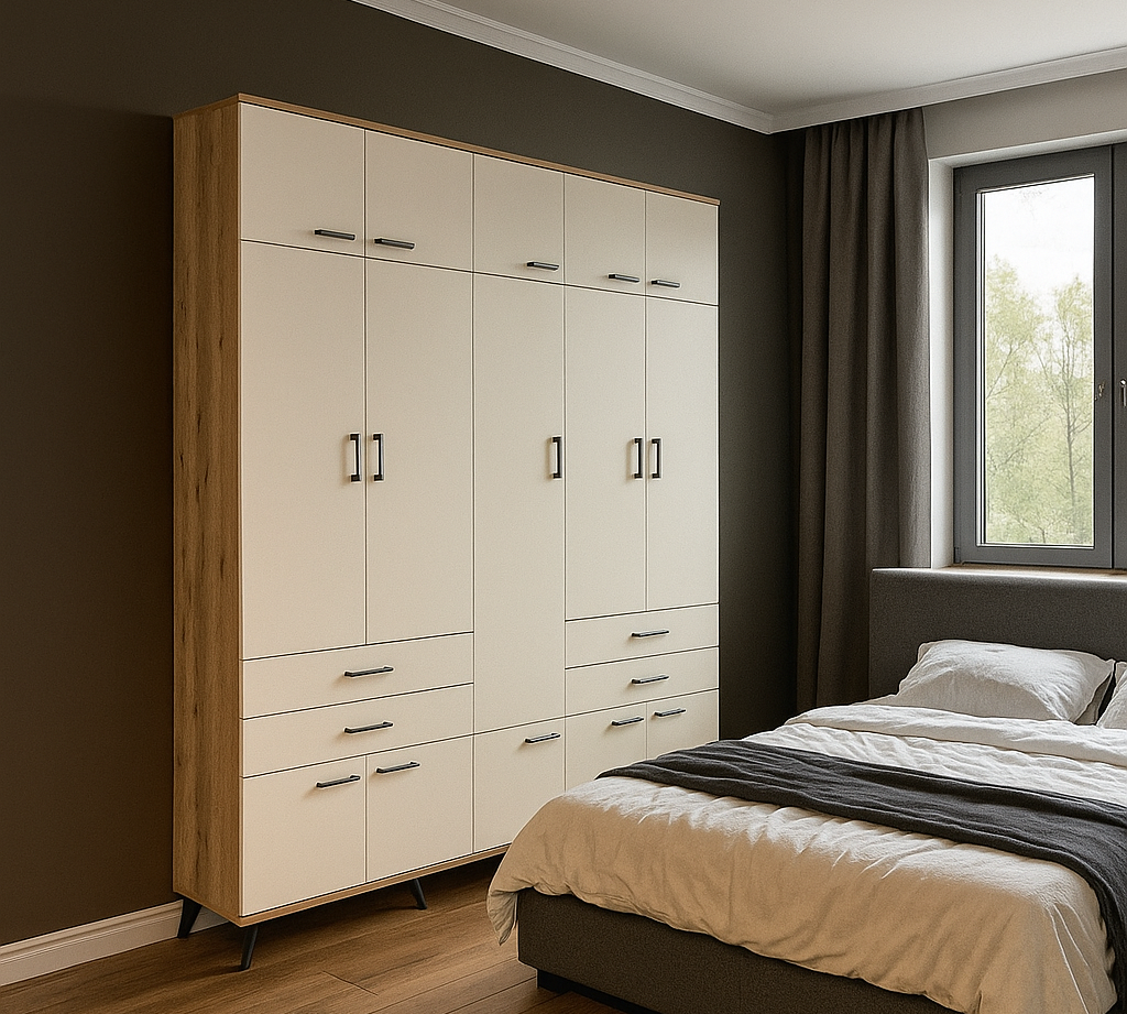 Kitaplık Yerleşimi Nasıl Olmalı? Odanıza Uygun Tasarım İpuçları