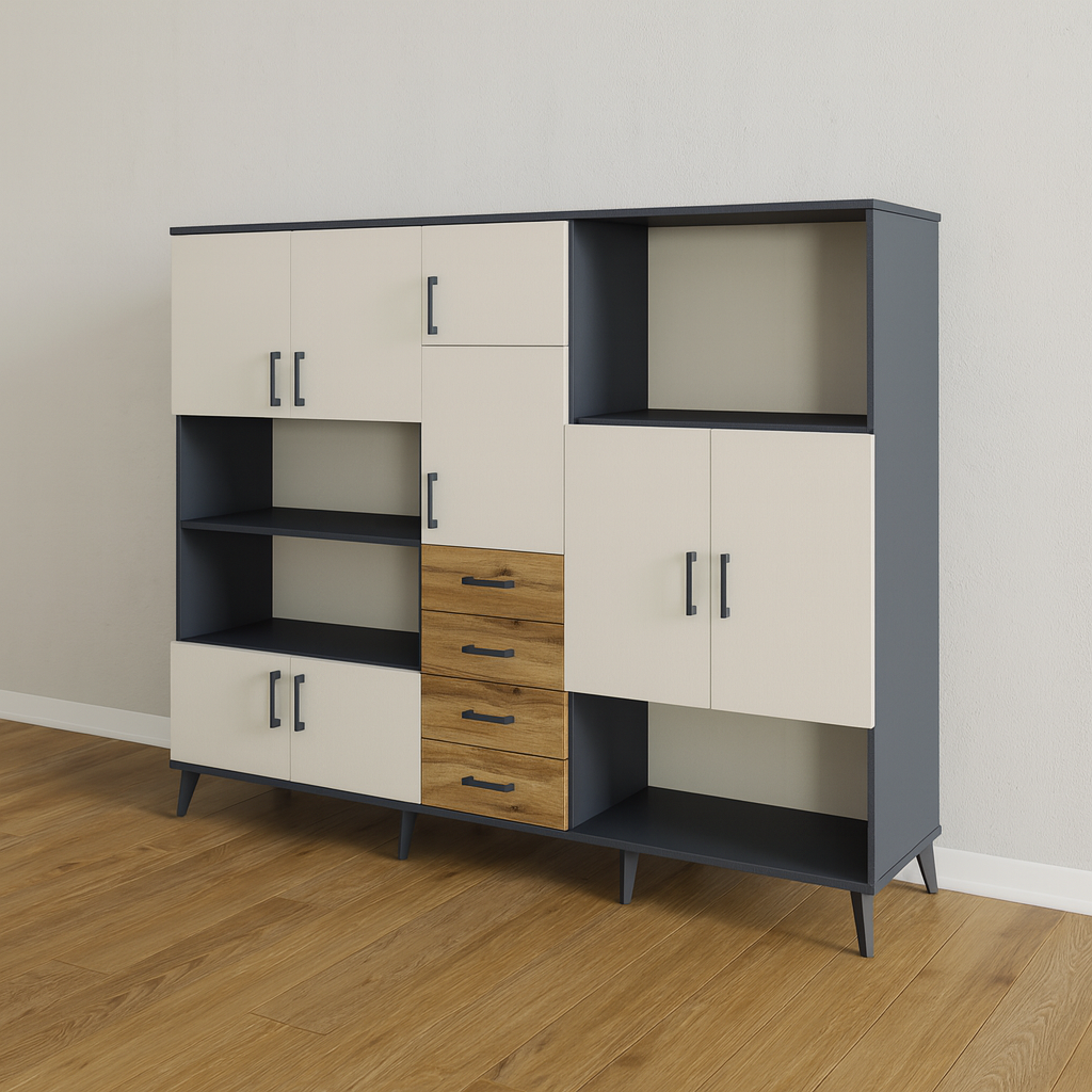 TV Ünitesi Seçerken Dikkat Edilmesi Gereken Ölçüler