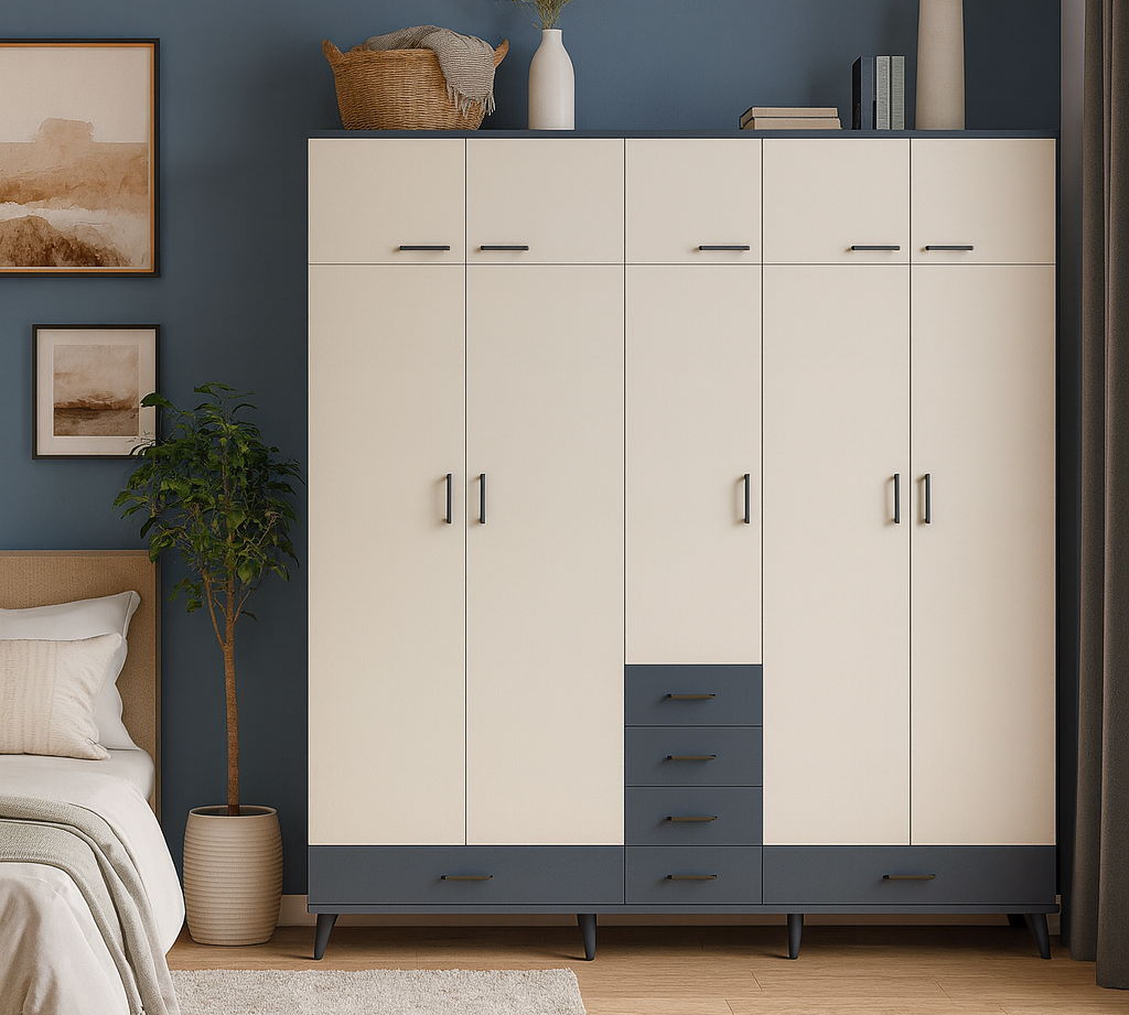 Banyo Düzeninde Minimalist Yaklaşımlar