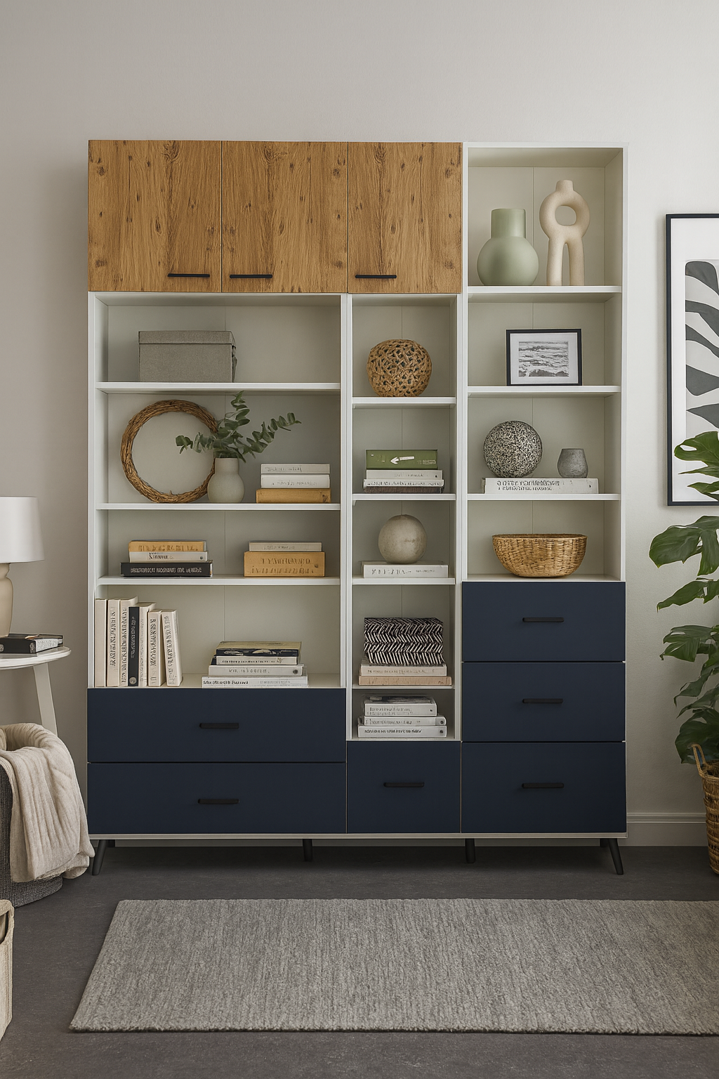 Banyonuzda Hem Şık Hem Pratik Çözümler Mümkün!