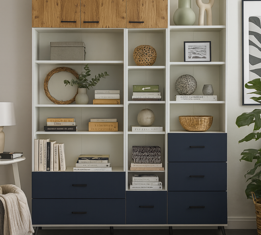 Banyonuzda Hem Şık Hem Pratik Çözümler Mümkün!