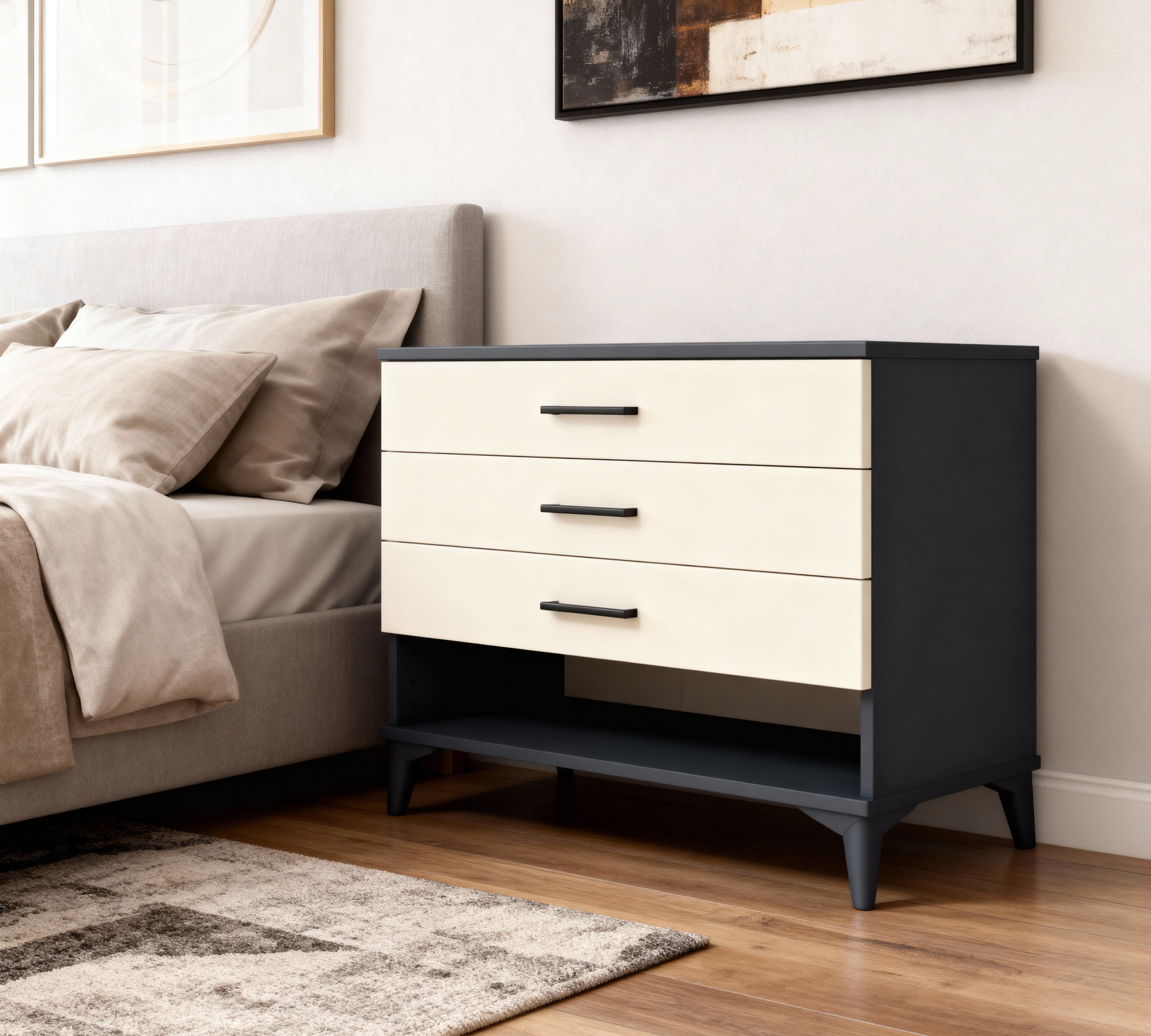 Evde Düzenin Anahtarı: Doğru Kitaplık Nasıl Seçilir?