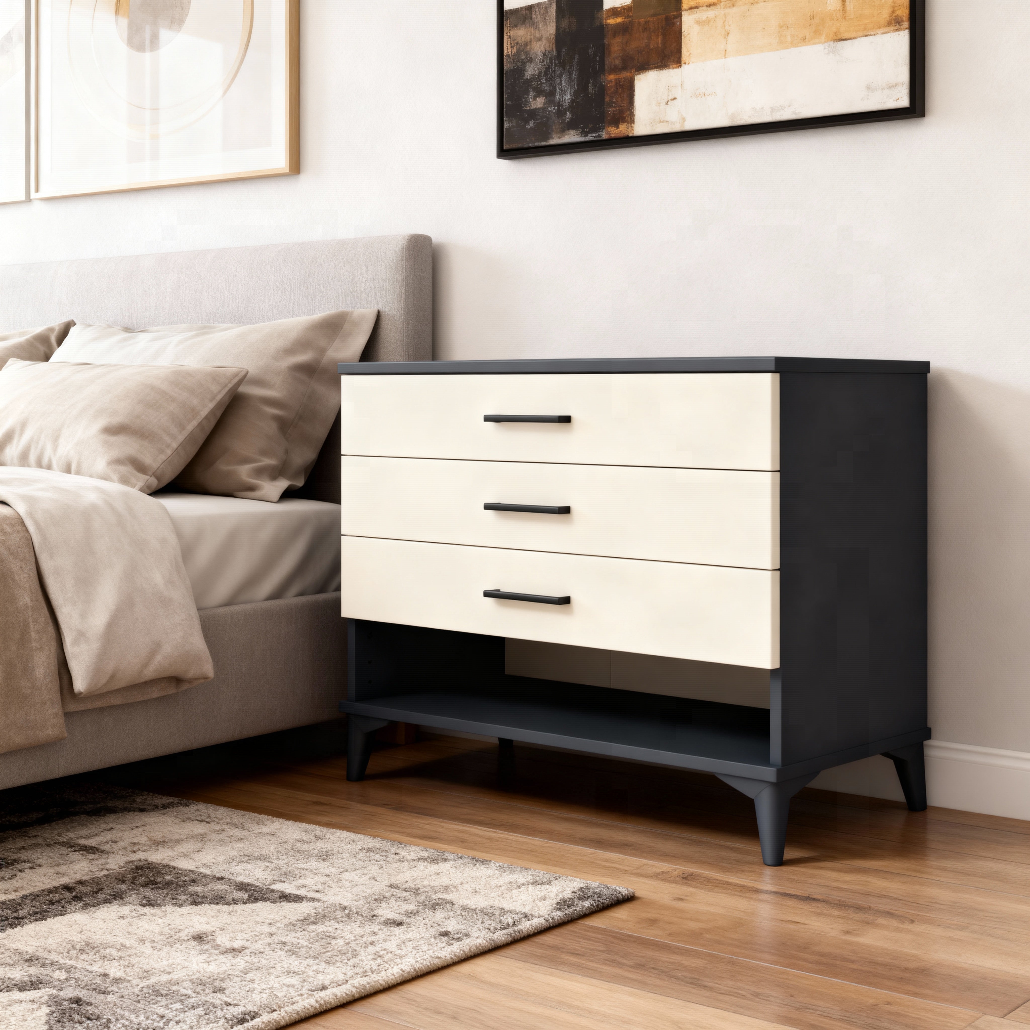 Kitaplığınızı Sadece Kitaplarla Sınırlamayın: Dekoratif Kullanım Önerileri