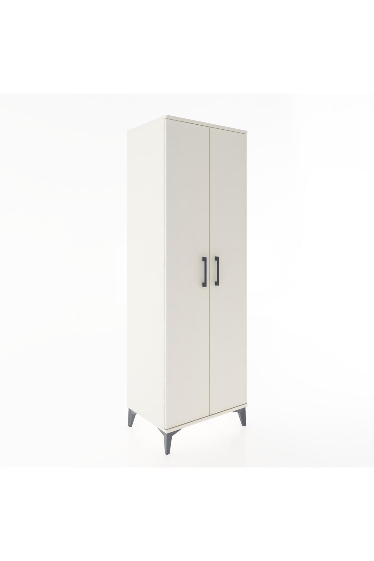 Hyperion Dolap 4 Raflı 60x44x182 Aytaşı-Aytaşı