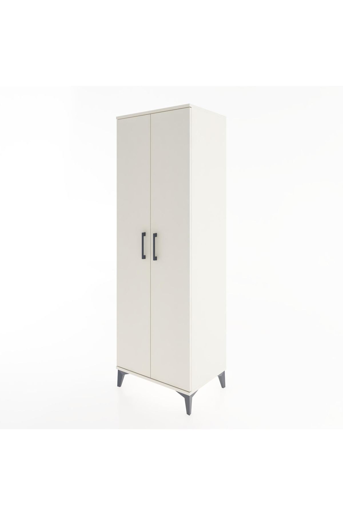 Hyperion Dolap 4 Raflı 60x44x182 Aytaşı-Aytaşı