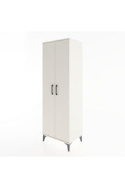 Hyperion Dolap 4 Raflı 60x44x182 Aytaşı-Aytaşı