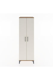 Hyperion Dolap 4 Raflı 60x44x182 Çam-Aytaşı