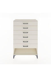 Hyperion Dolap 6 Çekmeceli 88x44x134 Aytaşı-Aytaşı