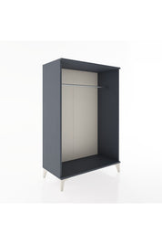 Hyperion Dolap Tek Askılı 88x44x134 - S51M136V5B
