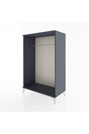 Hyperion Dolap Tek Askılı 88x44x134 - S51M136V5B