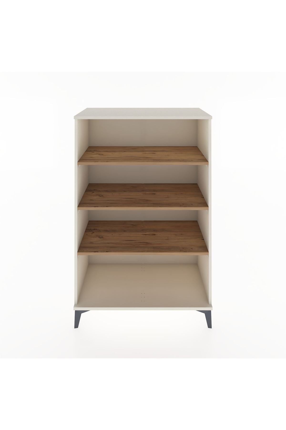 Hyperion Dolap 3 Raflı 88x44x134 Aytaşı-Çam