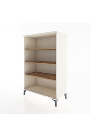 Hyperion Dolap 3 Raflı 88x44x134 Aytaşı-Çam