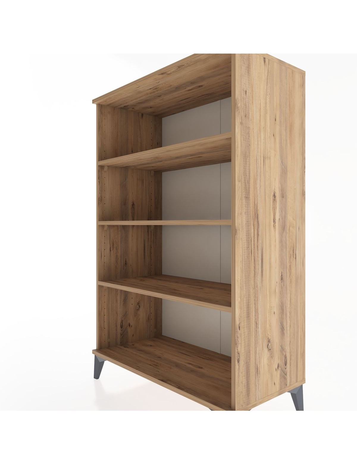 Hyperion Dolap 3 Raflı 88x44x134 - S51M143V9B