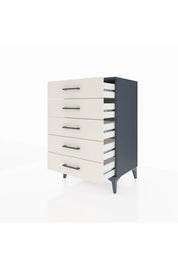 Hyperion Komodin 5 Çekmeceli 60x44x96 - S47M001V4B