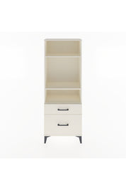 Arges Dolap 3 Raflı 2 Çekmeceli 60x30x163 Aytaşı-Aytaşı