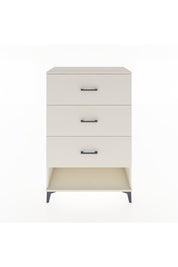 Hyperion Dolap 3 Çekmeceli 88x44x134 Aytaşı-Aytaşı