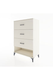 Hyperion Dolap 3 Çekmeceli 88x44x134 Aytaşı-Aytaşı