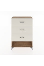 Hyperion Dolap 3 Çekmeceli 88x44x134 Çam-Aytaşı