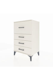 Hyperion Komodin 4 Çekmeceli 60x44x96 Aytaşı-Aytaşı