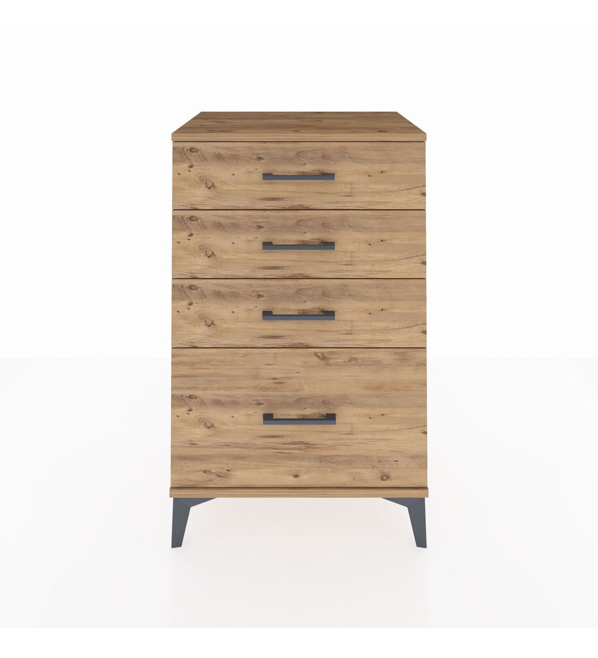 Hyperion Komodin 4 Çekmeceli 60x44x96 - S47M007V9B