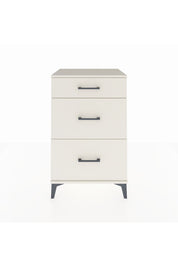 Hyperion Komodin 3 Çekmeceli 60x44x96 Aytaşı-Aytaşı