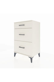 Hyperion Komodin 3 Çekmeceli 60x44x96 Aytaşı-Aytaşı