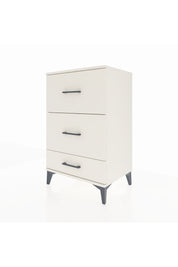 Hyperion Komodin 3 Çekmeceli 60x44x96 Aytaşı-Aytaşı