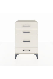 Hyperion Komodin 4 Çekmeceli 60x44x96 Aytaşı-Aytaşı