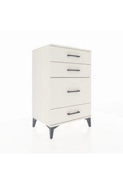 Hyperion Komodin 4 Çekmeceli 60x44x96 Aytaşı-Aytaşı