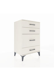 Hyperion Komodin 4 Çekmeceli 60x44x96 - S47M017V1B