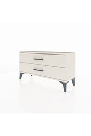 Arges Şifonyer 2 Çekmeceli 88x30x48 Aytaşı-Aytaşı