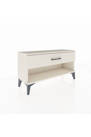 Arges Şifonyer Tek Çekmeceli 88x30x48 Aytaşı-Aytaşı