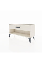 Arges Şifonyer Tek Çekmeceli 88x30x48 Aytaşı-Aytaşı