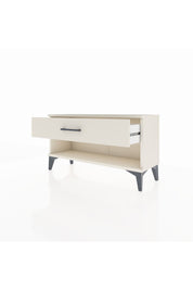 Arges Şifonyer Tek Çekmeceli 88x30x48 Aytaşı-Aytaşı