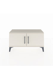 Arges Şifonyer Tek Raflı 2 Kapaklı 88x30x48 Aytaşı-Aytaşı