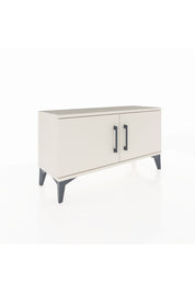 Arges Şifonyer Tek Raflı 2 Kapaklı 88x30x48 Aytaşı-Aytaşı