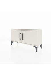 Arges Şifonyer Tek Raflı 2 Kapaklı 88x30x48 Aytaşı-Aytaşı