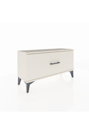 Arges Şifonyer Tek Çekmeceli 88x30x48 Aytaşı-Aytaşı