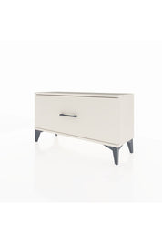 Arges Şifonyer Tek Çekmeceli 88x30x48 Aytaşı-Aytaşı