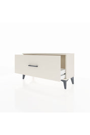 Arges Şifonyer Tek Çekmeceli 88x30x48 Aytaşı-Aytaşı