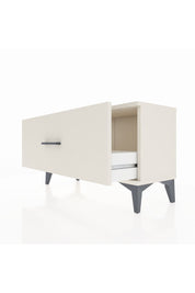 Arges Şifonyer Tek Çekmeceli 88x30x48 Aytaşı-Aytaşı