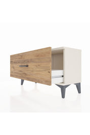 Arges Şifonyer Tek Çekmeceli 88x30x48 Aytaşı-Çam