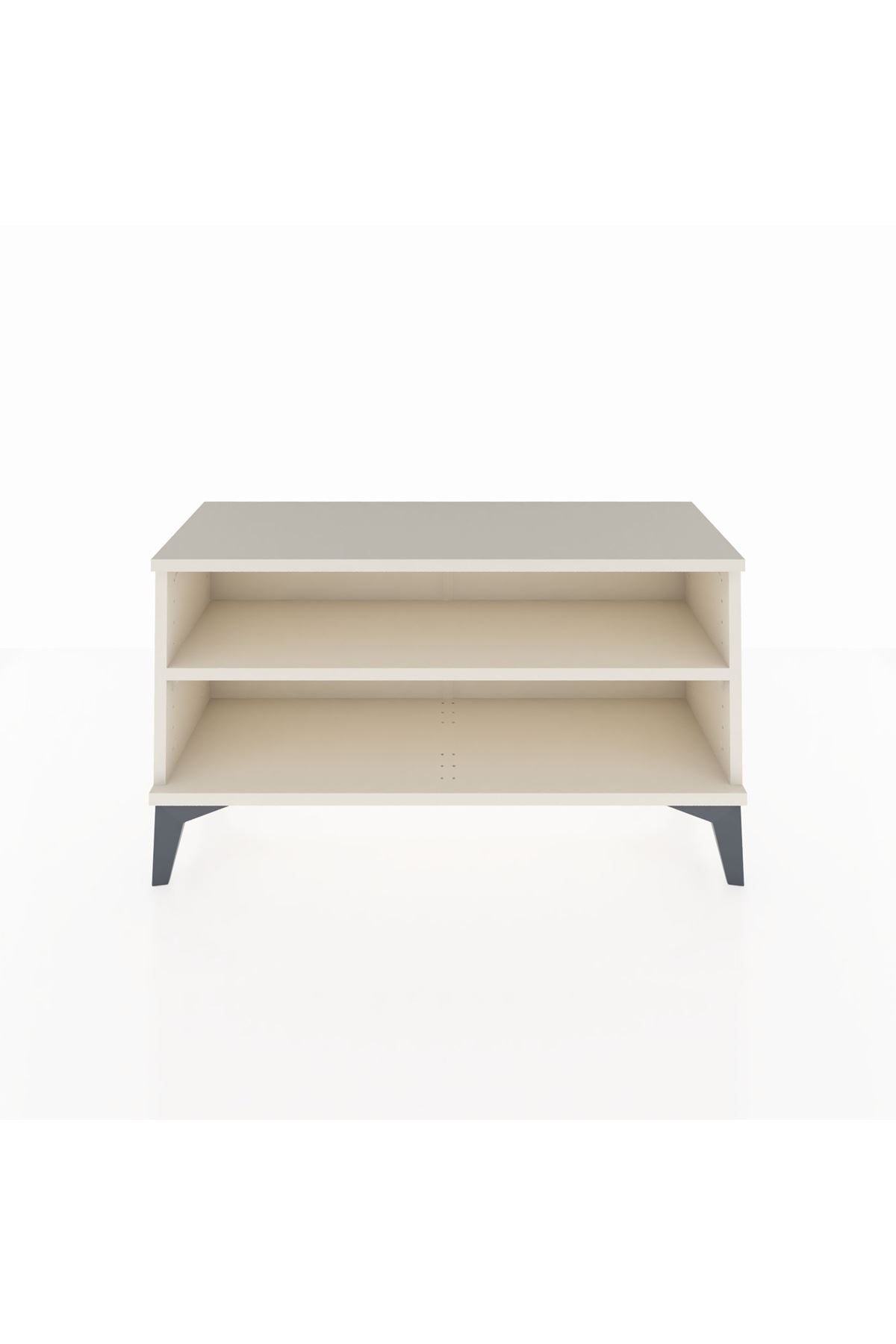 Arges Şifonyer Tek Raflı 88x30x48 Aytaşı-Aytaşı