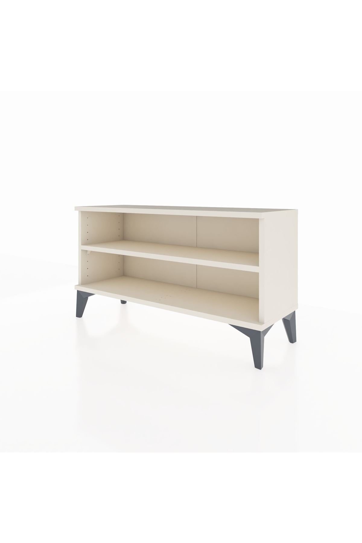 Arges Şifonyer Tek Raflı 88x30x48 Aytaşı-Aytaşı