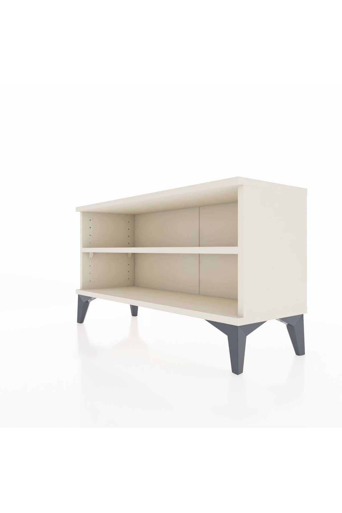 Arges Şifonyer Tek Raflı 88x30x48 Aytaşı-Aytaşı