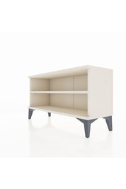 Arges Şifonyer Tek Raflı 88x30x48 Aytaşı-Aytaşı